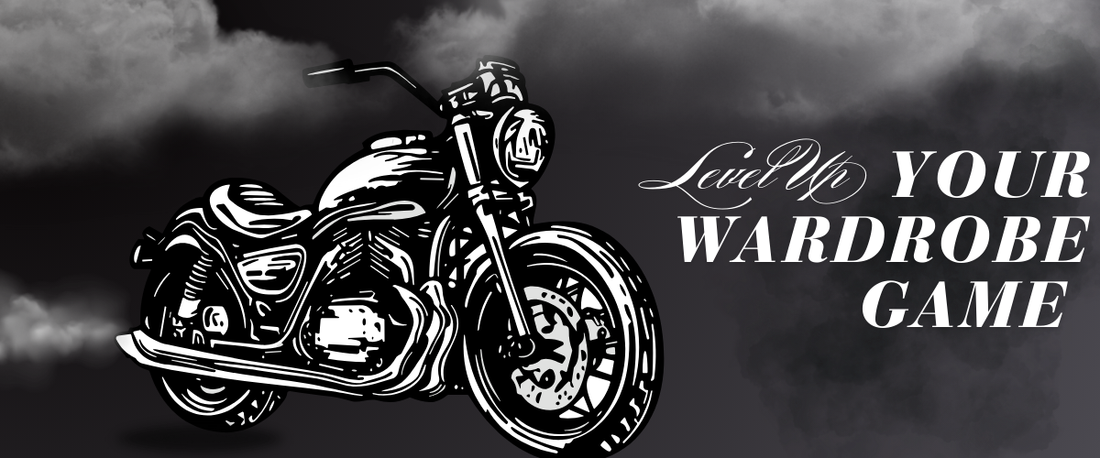 The Timeless Appeal of Biker Leather Jackets for Men