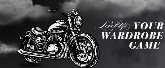 The Timeless Appeal of Biker Leather Jackets for Men