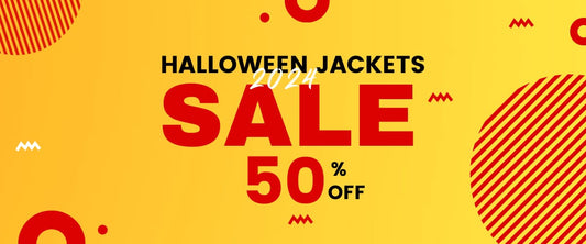 Top 7 Halloween Jackets That Never Go Out of Style