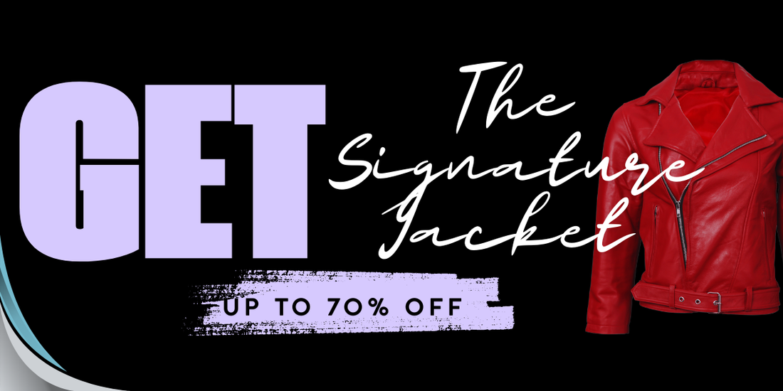 Signature Jackets of Zing Apparel: A Perfect Blend of Style and Functionality