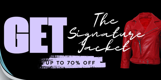 Signature Jackets of Zing Apparel: A Perfect Blend of Style and Functionality