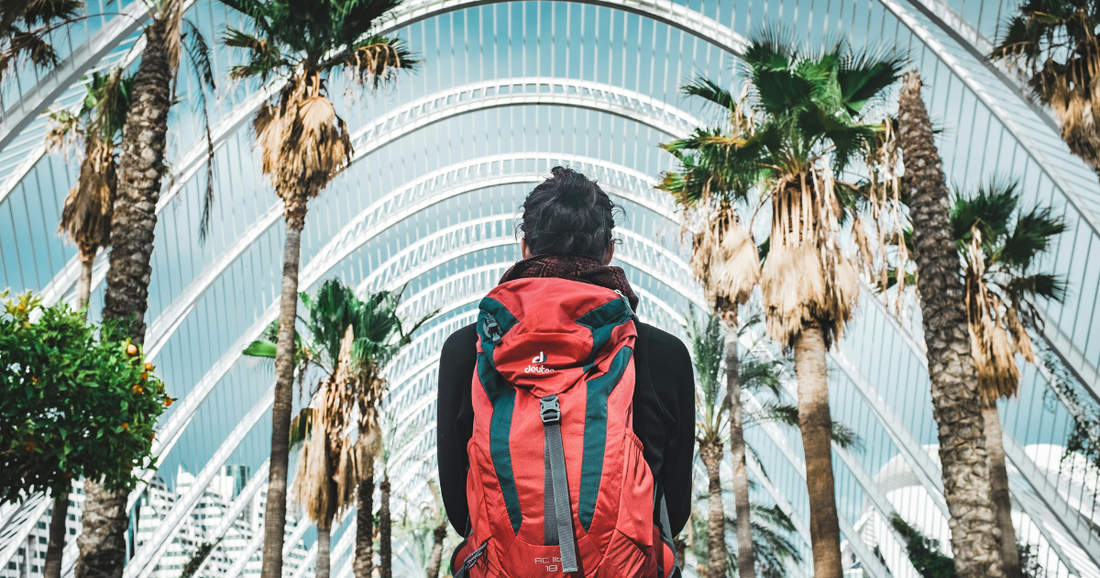 Backpacks