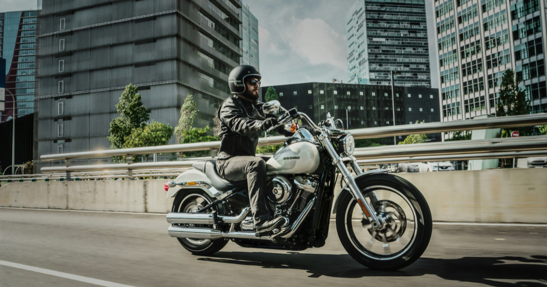 Motorcycle Vests