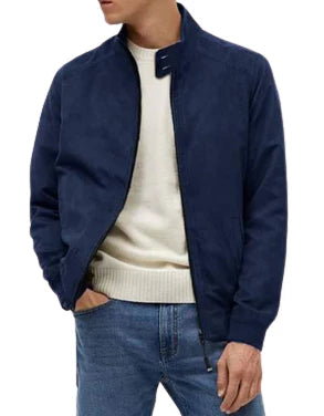 Why Cotton Jackets Are Best For Summers