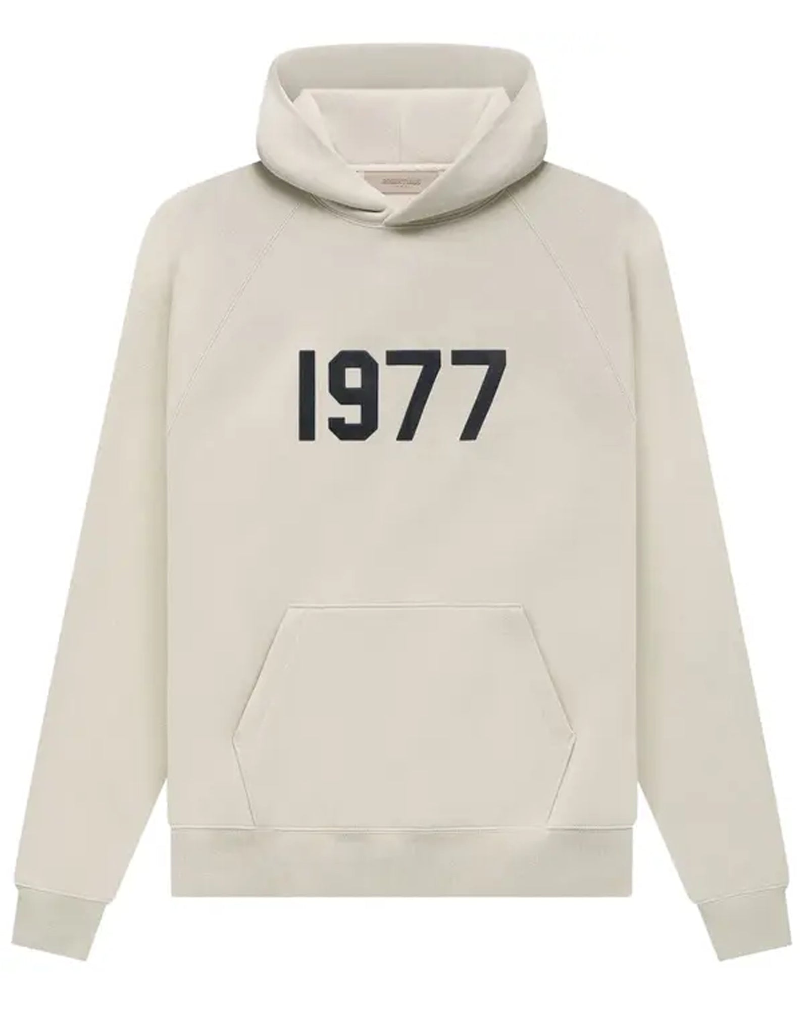 Essentials 1977 Hoodie – Zing Apparel