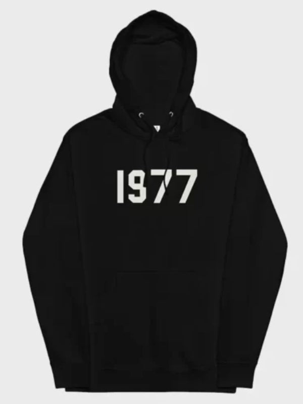 Fear of God Essentials 1977 Crewneck Iron Men's - SS22 - US