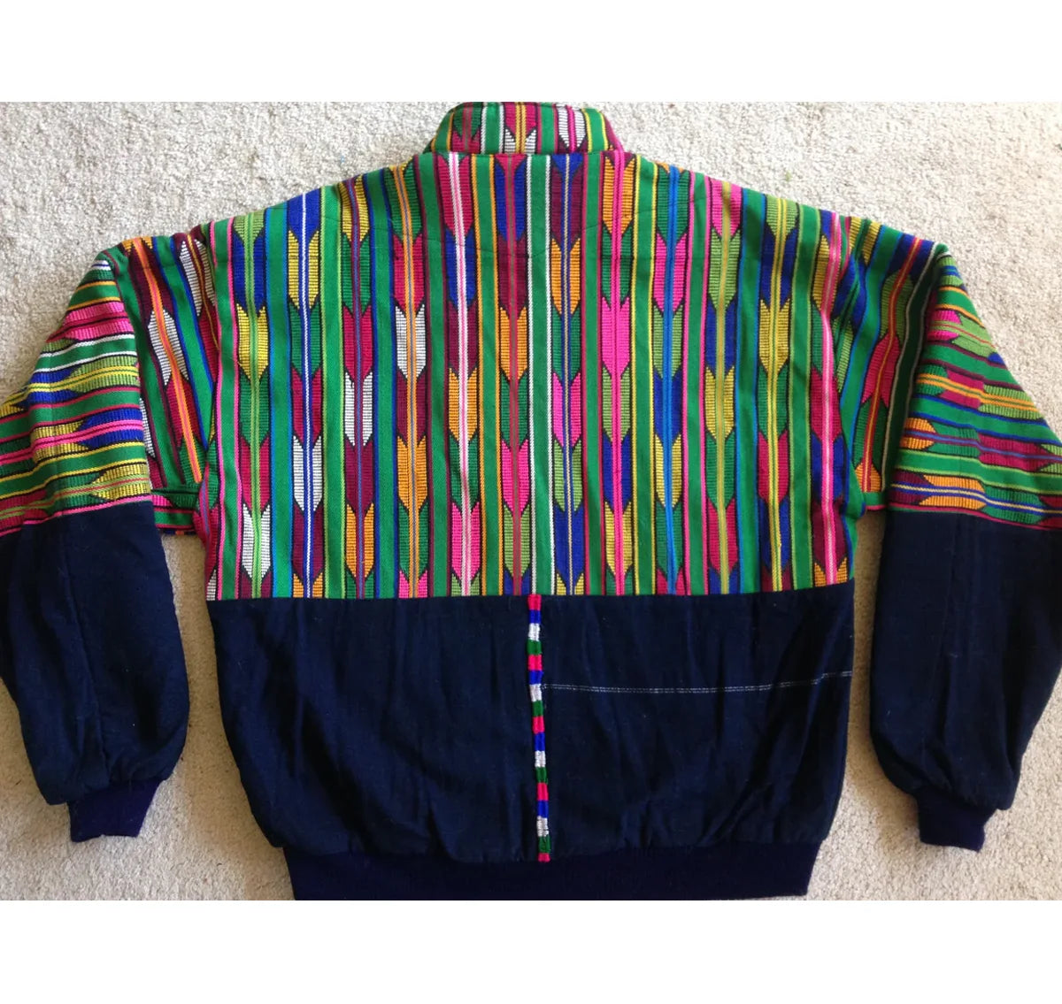 1980s_Guatemalan_Bomber_Jacket