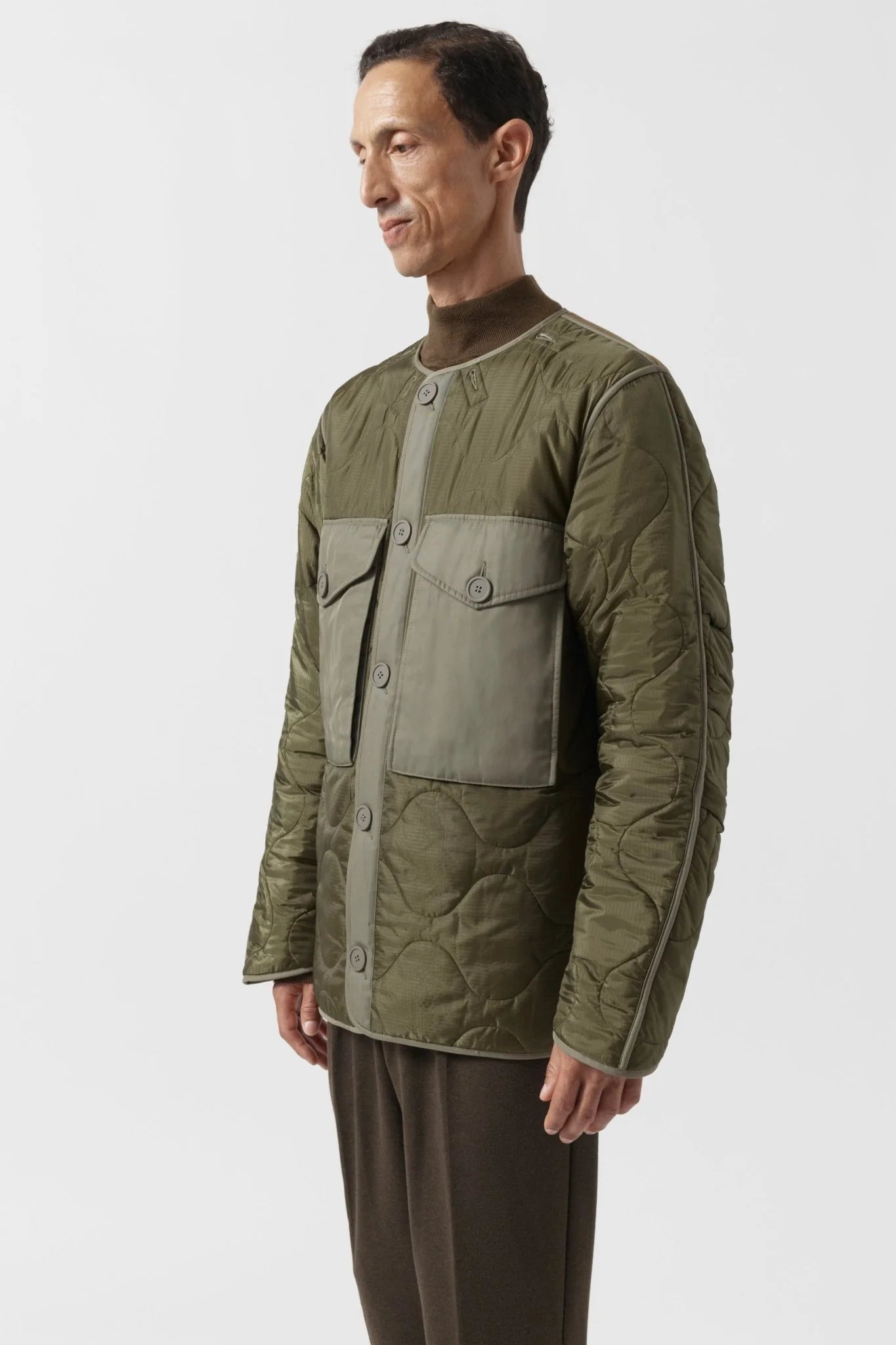 Marfa Stance Jacket