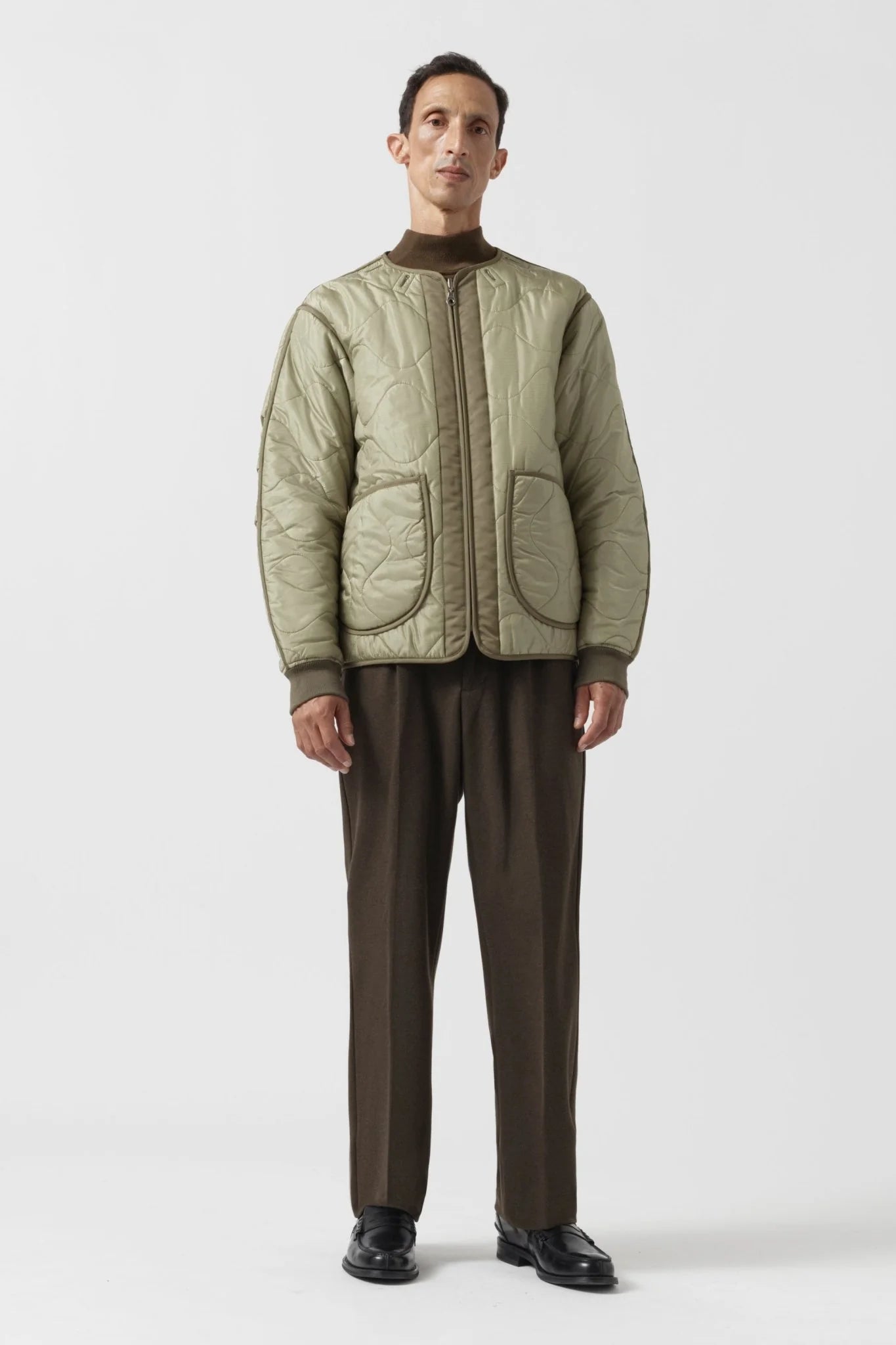 Marfa Stance Jacket