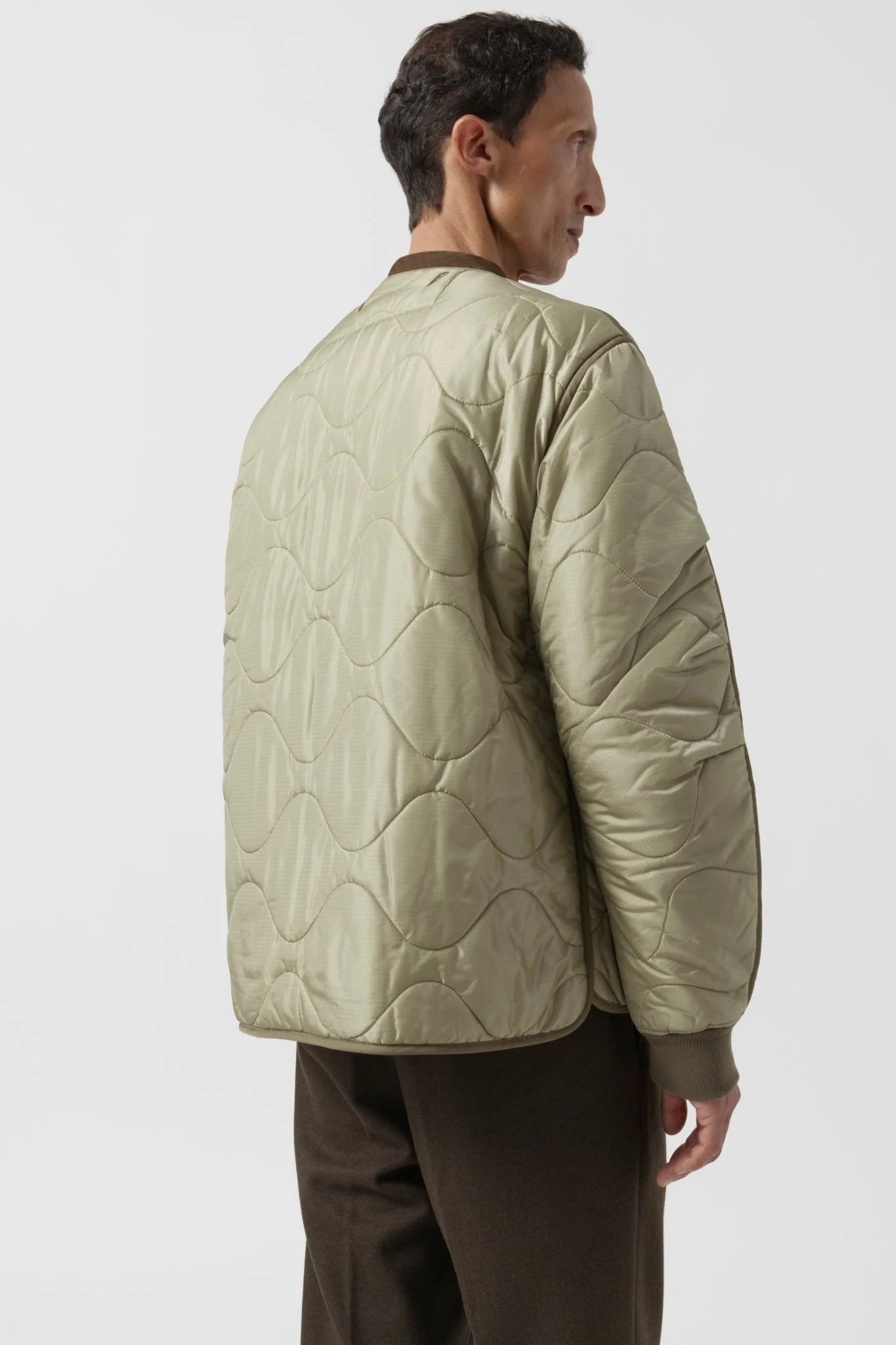 Marfa Stance Jacket