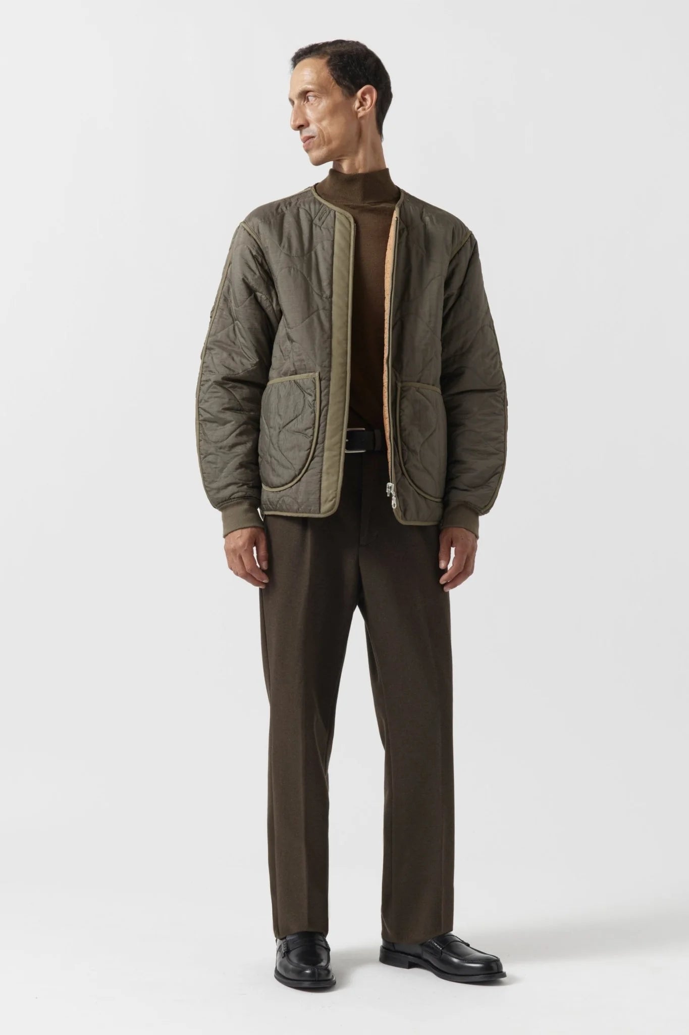 Marfa Stance Jacket