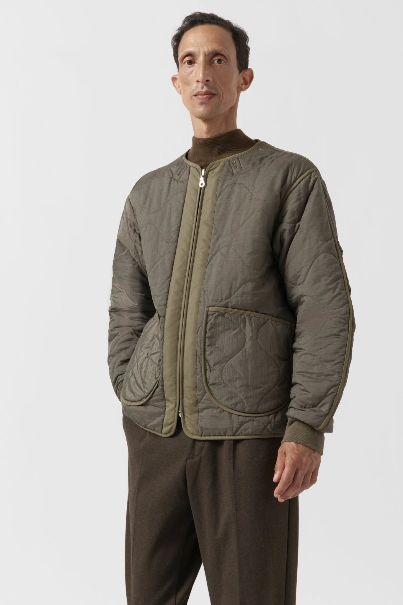 Marfa Stance Jacket