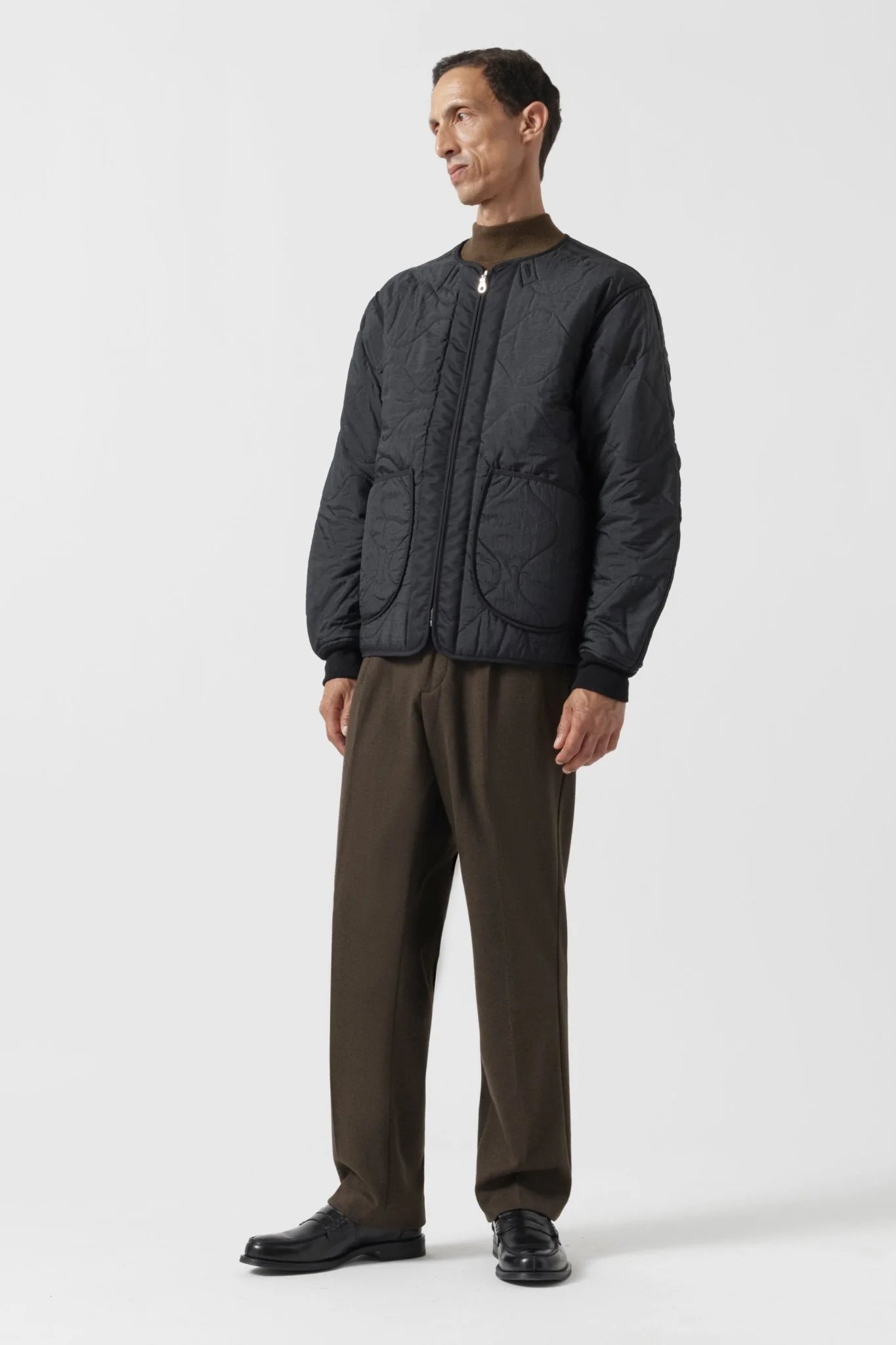 Marfa Stance Jacket