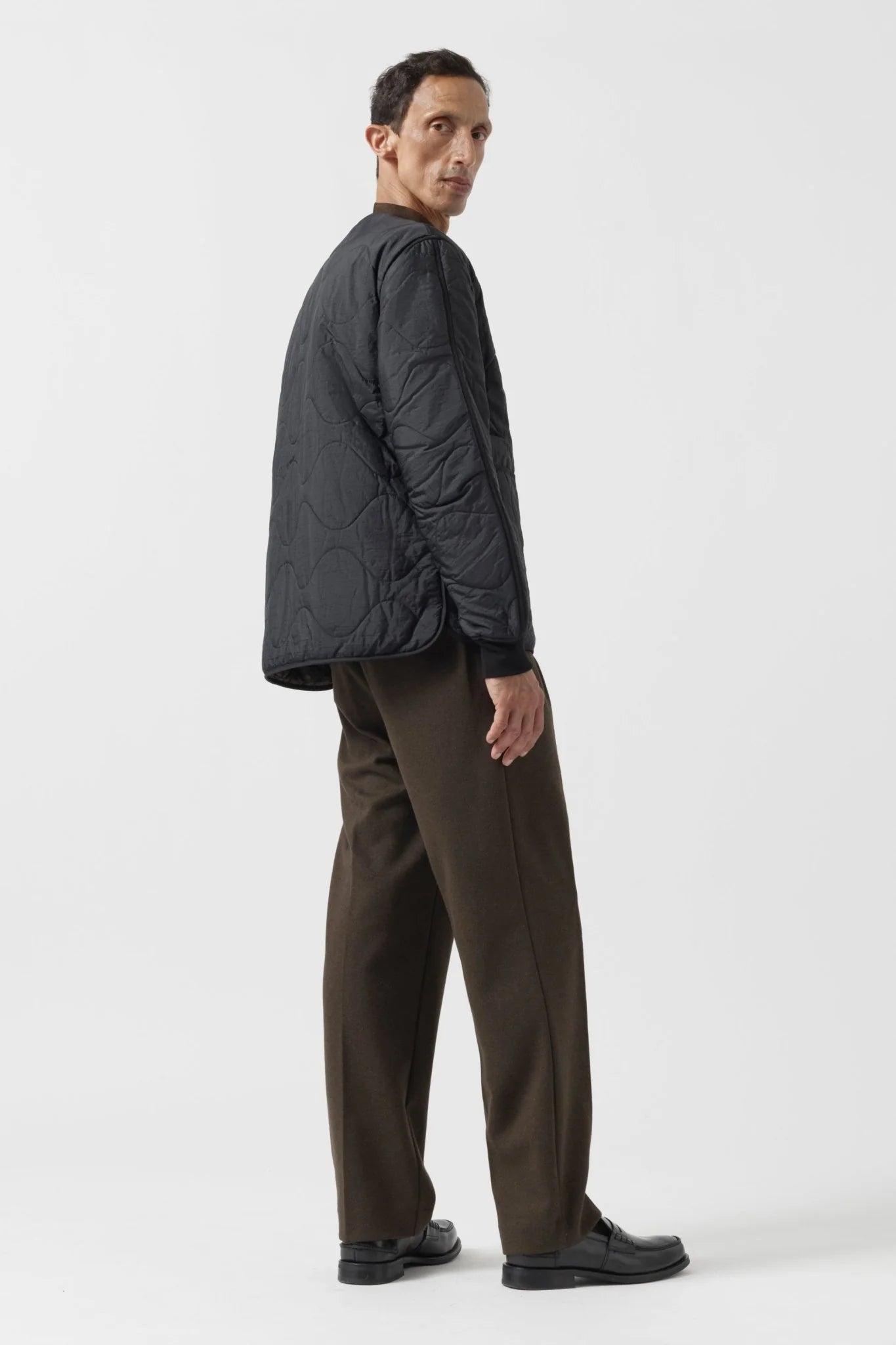 Marfa Stance Jacket