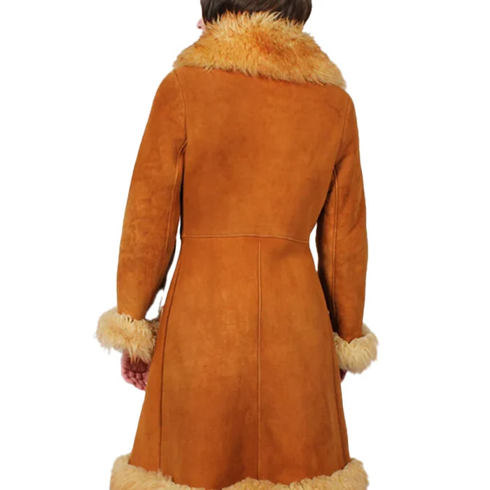 70s_True_Brown_Penny_Lane_Shearling_Coat