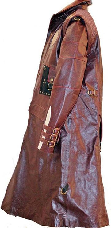 Michael Rooker Guardians Of The Galaxy 2 Yondu Coat