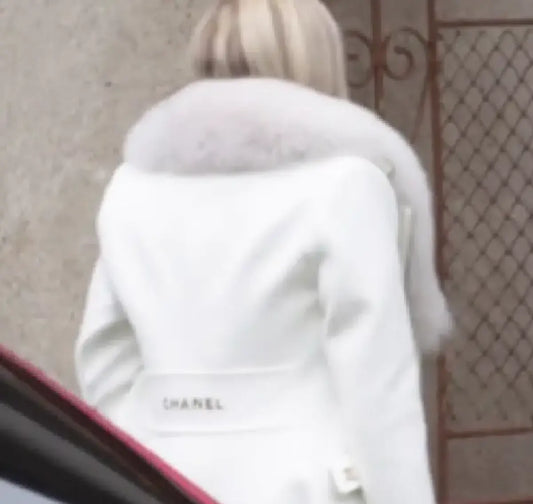 90 Day Fiance Happily Ever After S09 Darcey Silva Chanel Fur Coat