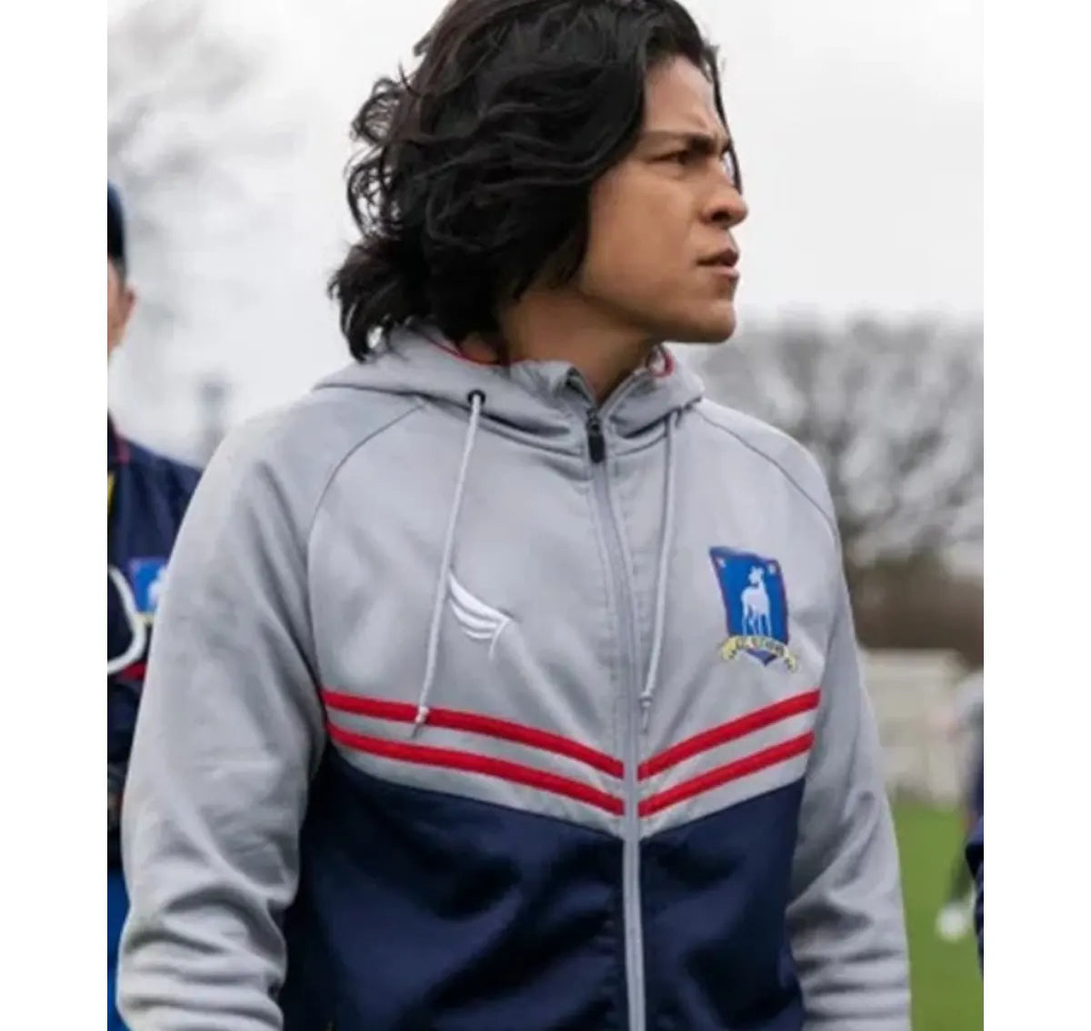 AFC Richmond Jacket