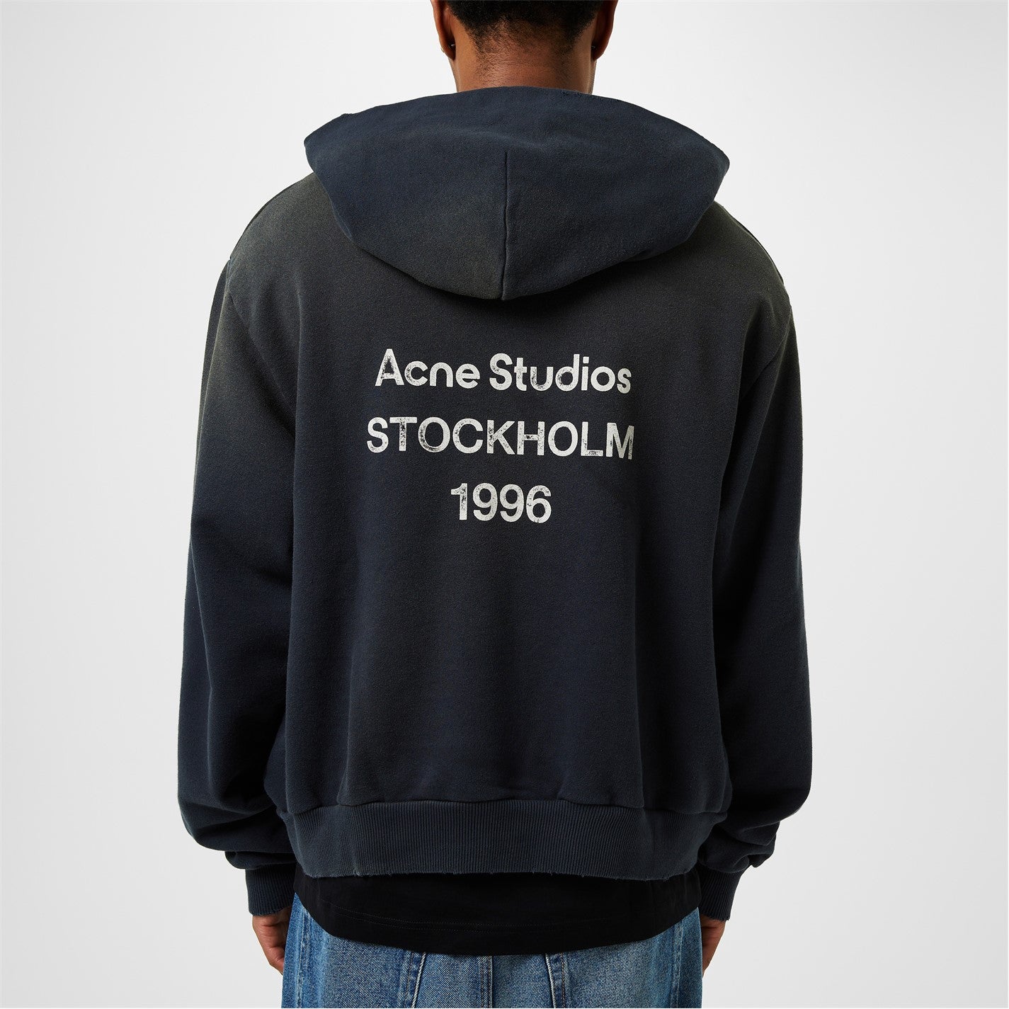 Acne Studios Hoodie Men
