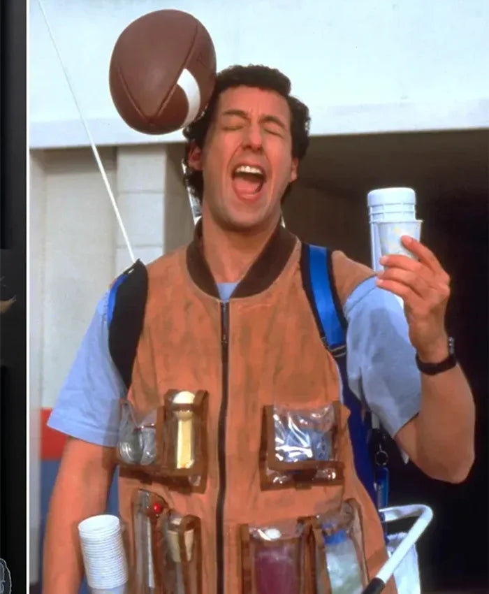 Bobby Boucher Halloween Costume