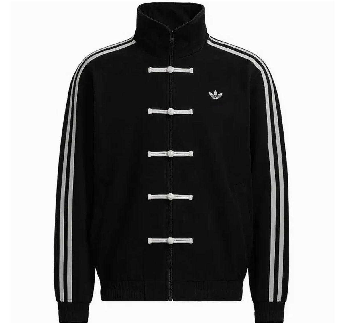 Buy Adidas Chinese New Year Black Jacket – Zing Apparel