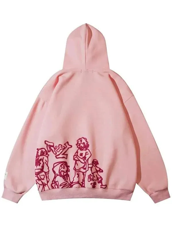 Aelfric Eden Hoodie For Sale