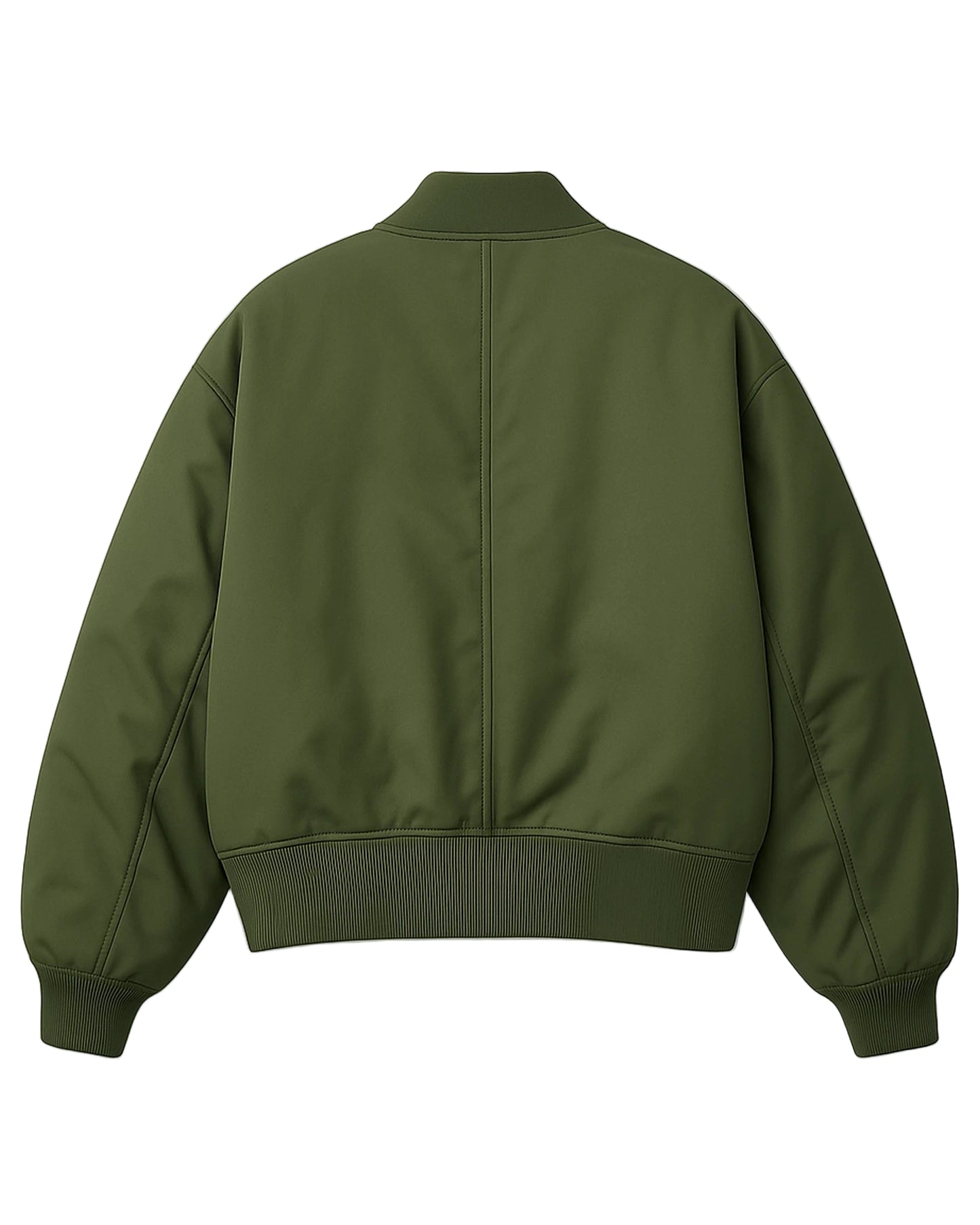 Alesha-Dixon-Britains-Got-Talent-2025-Bomber-Green-Jacket
