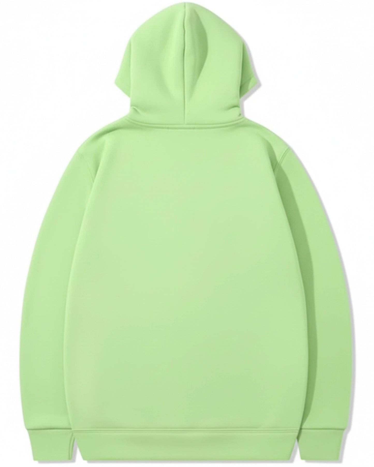 All_We_Need_Is_Money_Hoodie_Green_Buy