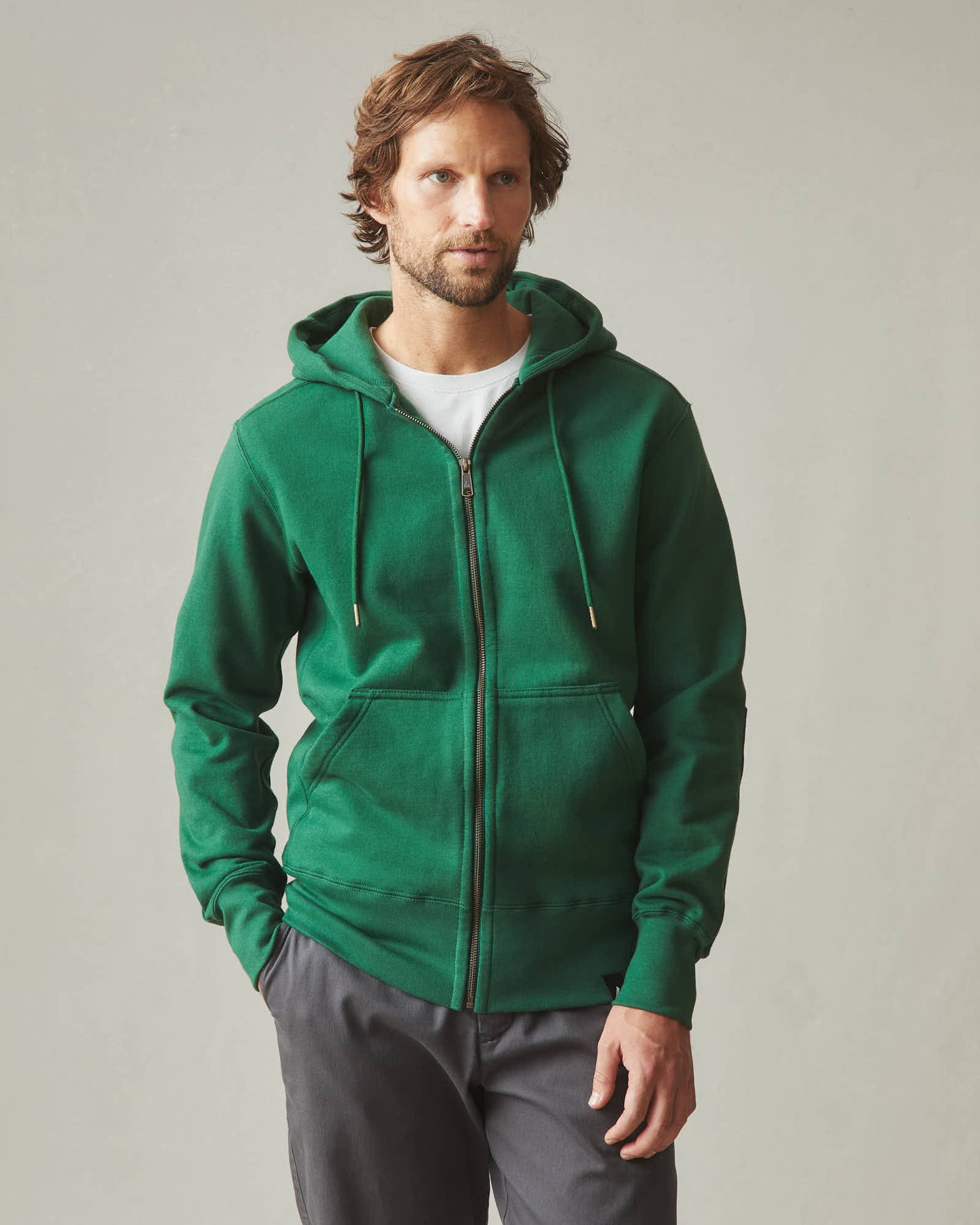 American Giant Hoodie