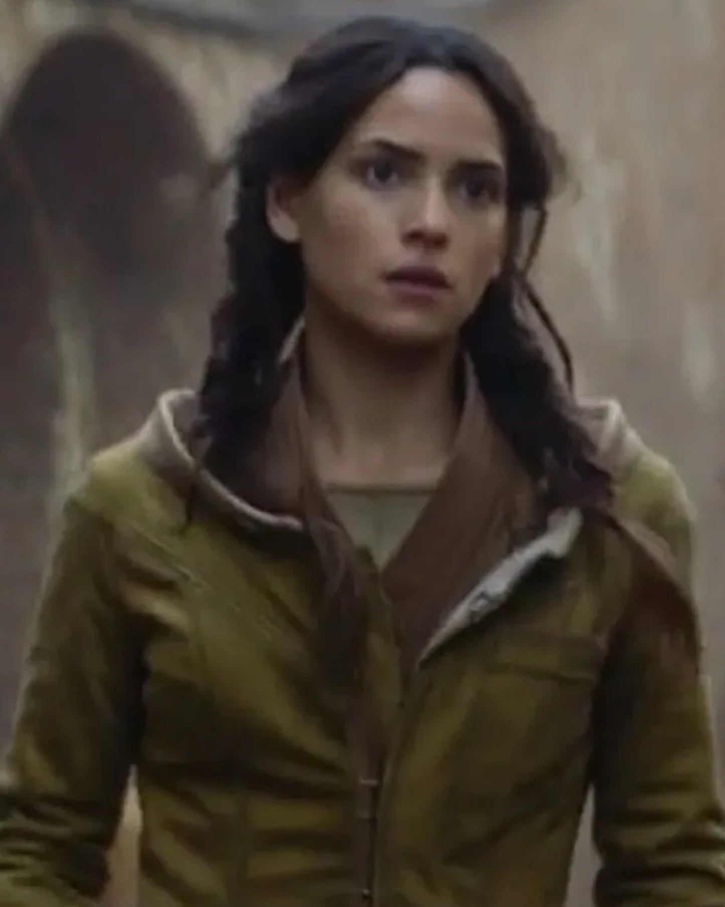 Andor-Season-2-Adria-Arjona-caleen-Jacket