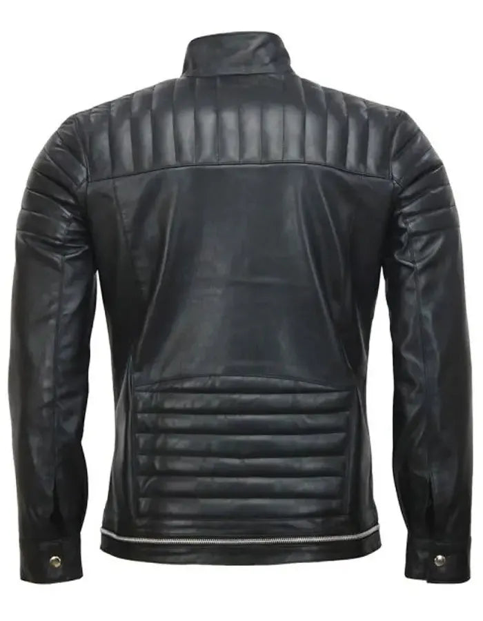 Andrew_Tate_Cafe_Racer_Leather_Black_Jacket_Back
