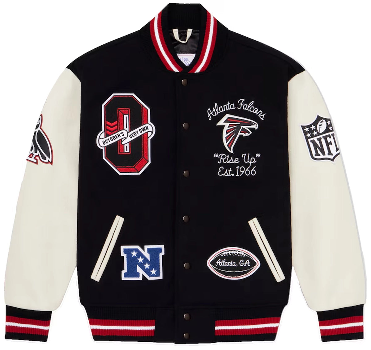 Atlanta_Falcons_Varsity_Jacket_For_Sale