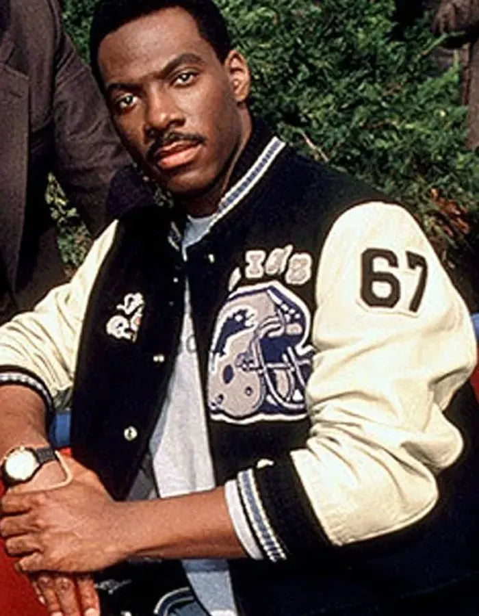 Detroit Lions 67 Jacket
