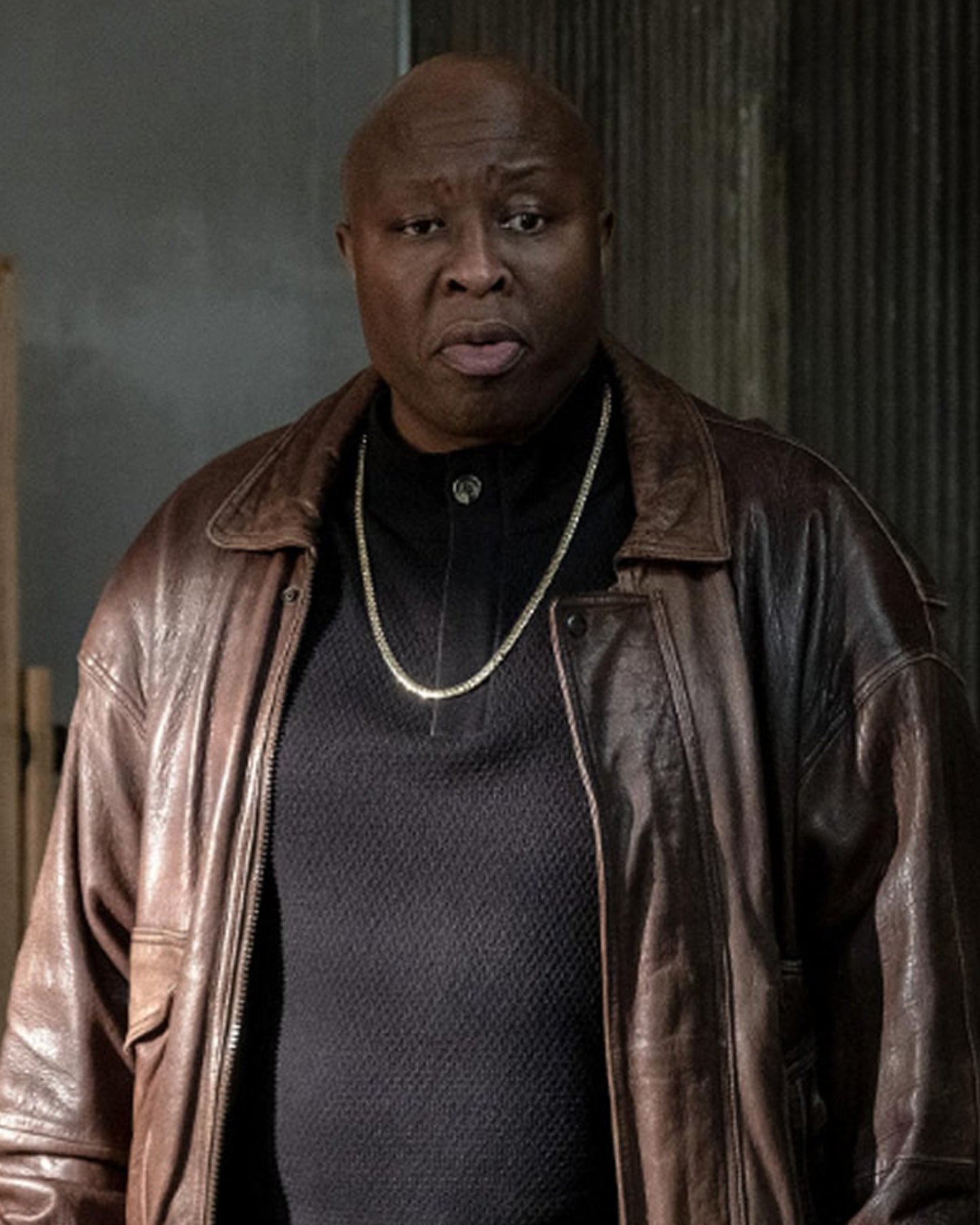 BMF_Detective_Bryant_Brown_Jacket