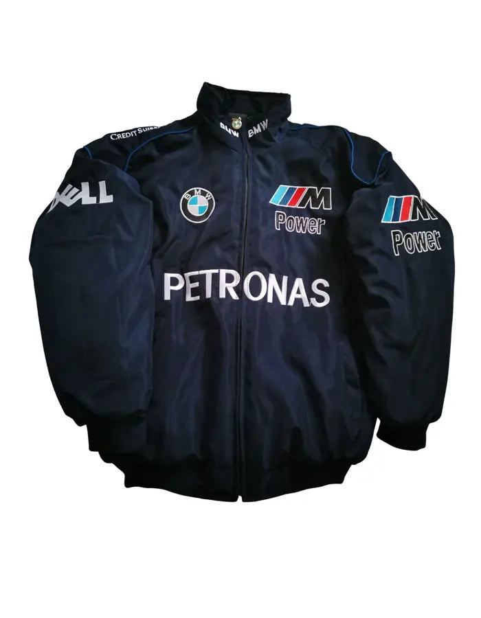 BMW_F1_Racing_Jacket