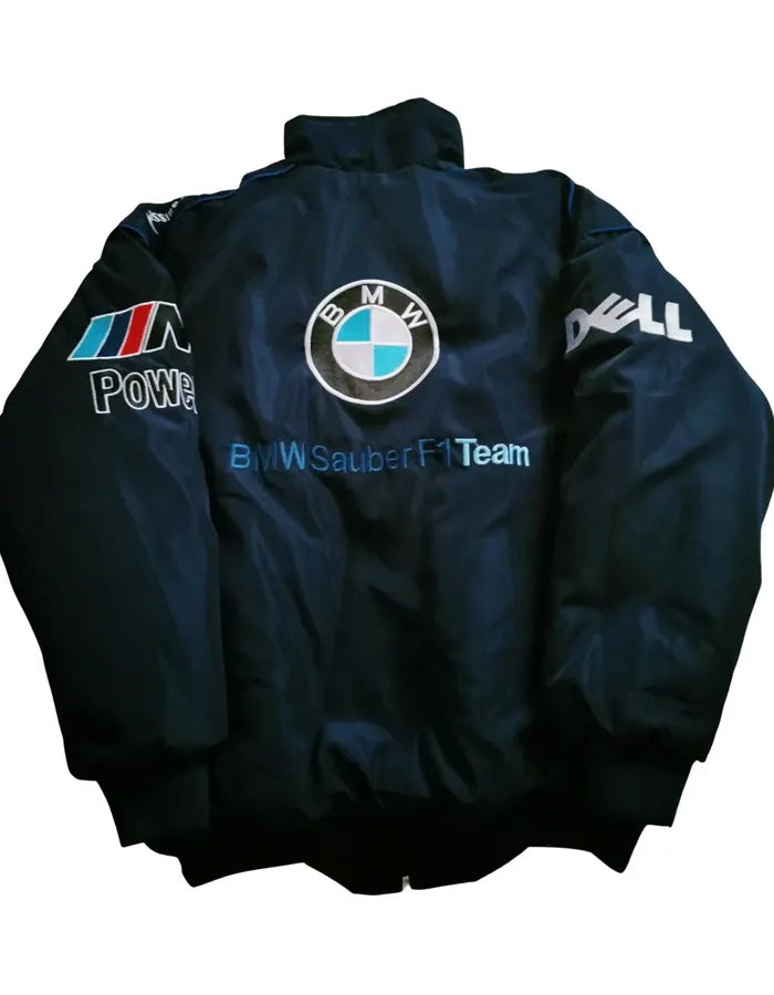 BMW_F1_Racing_Jacket_Back