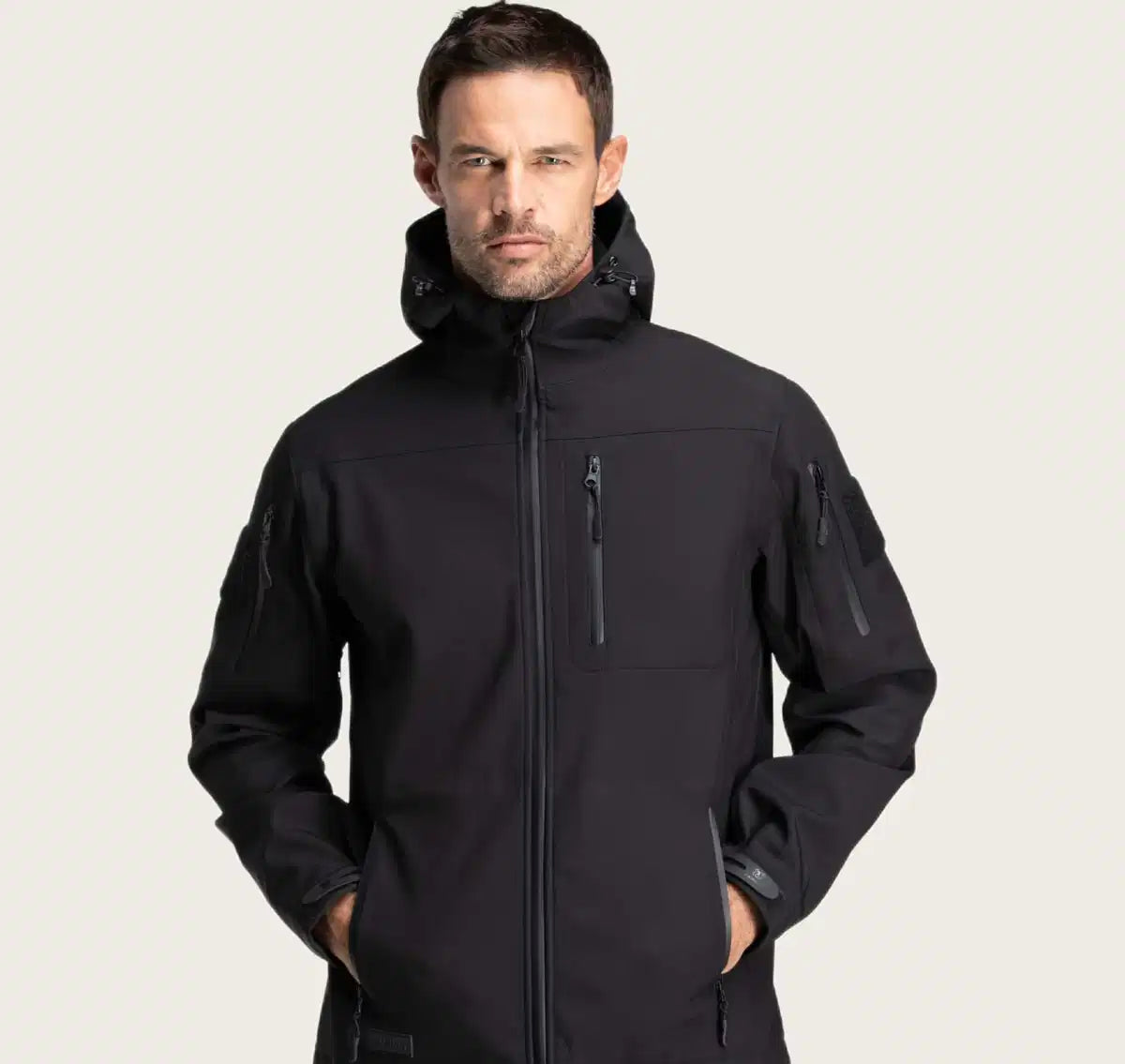 Baerskin_Rain_Jacket_For_Sale