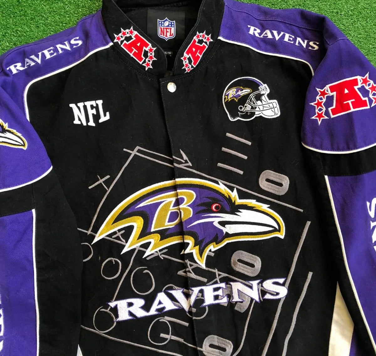 Baltimore_Ravens_Bomber_Jacket_For_Sale