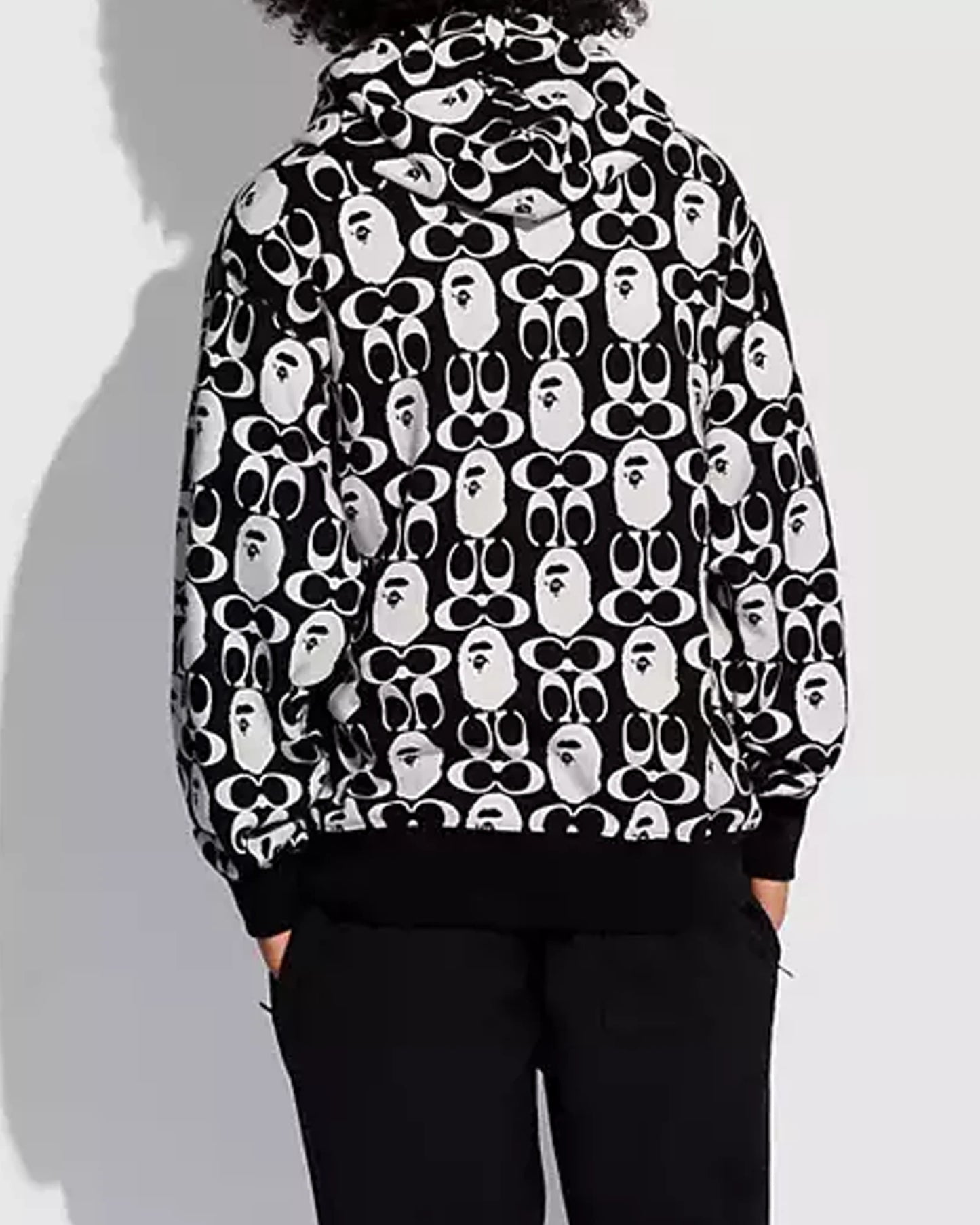 Bape-X-Coach-Hoodie-Back