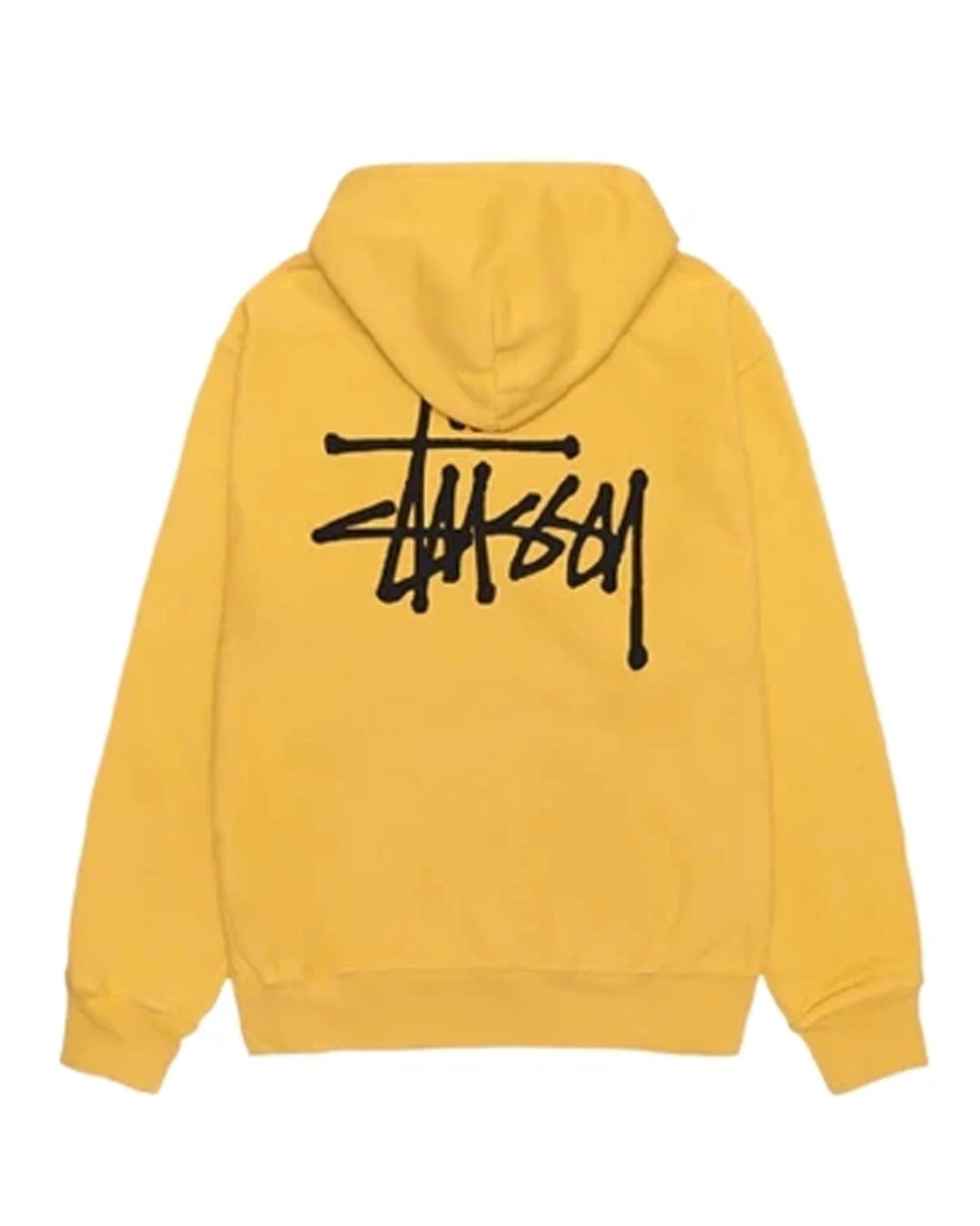 Stussy Pullover Hoodie Zing Apparel