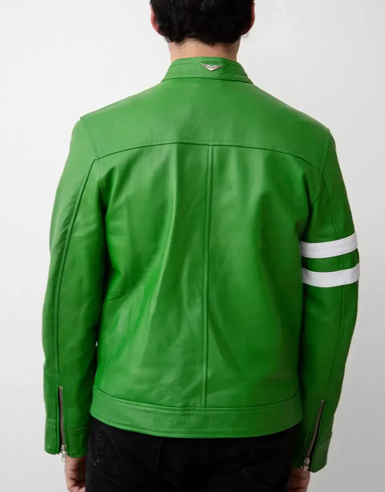 Ben 10 Alien Force Jacket