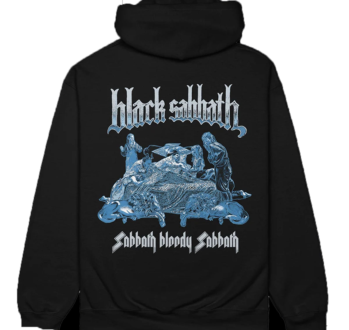 Black Sabbath Hoodie