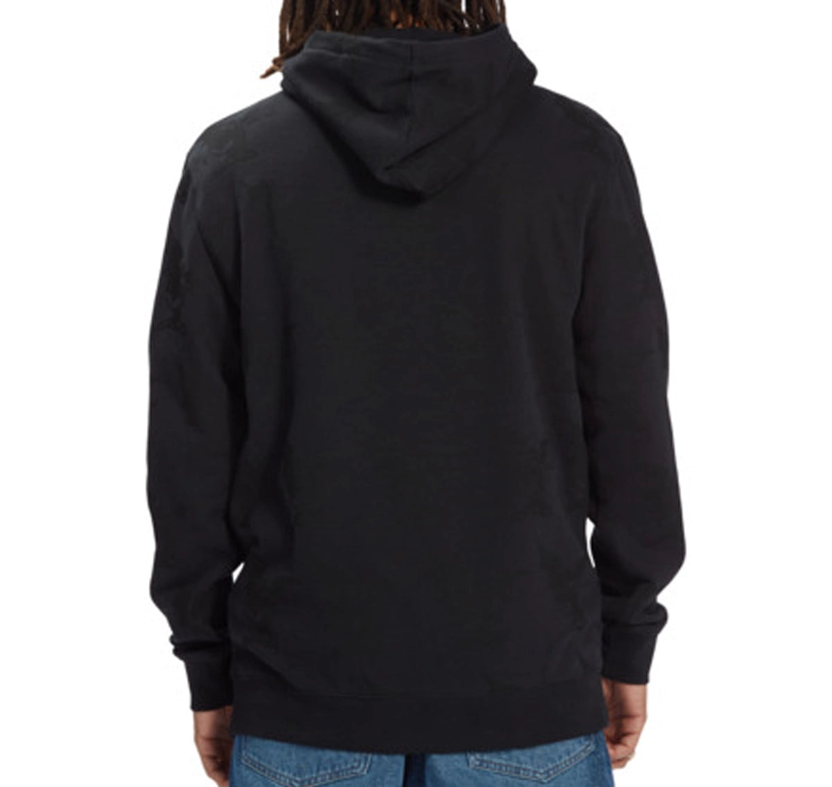 Black Sabbath Hoodie