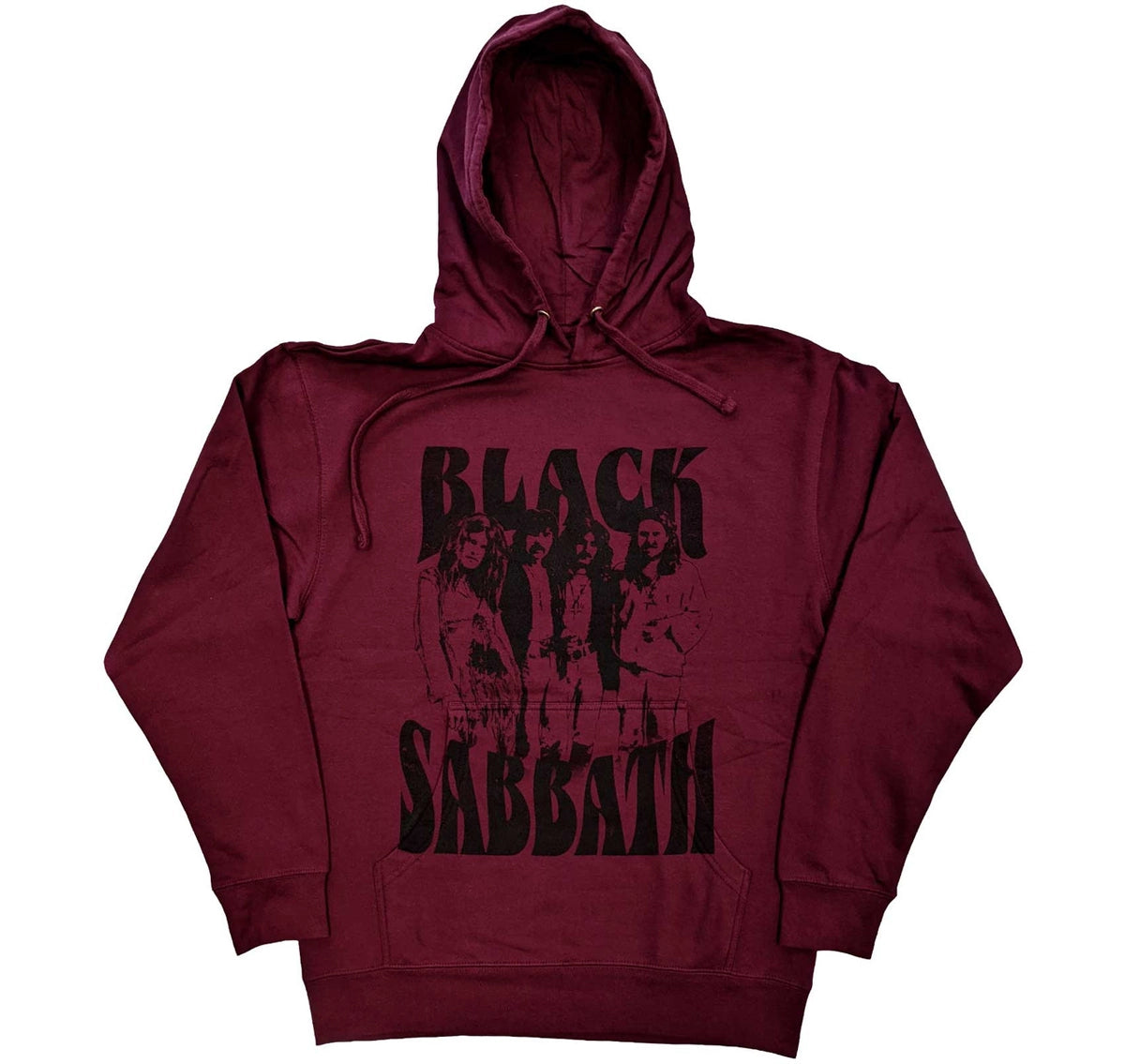 Black Sabbath Hoodie
