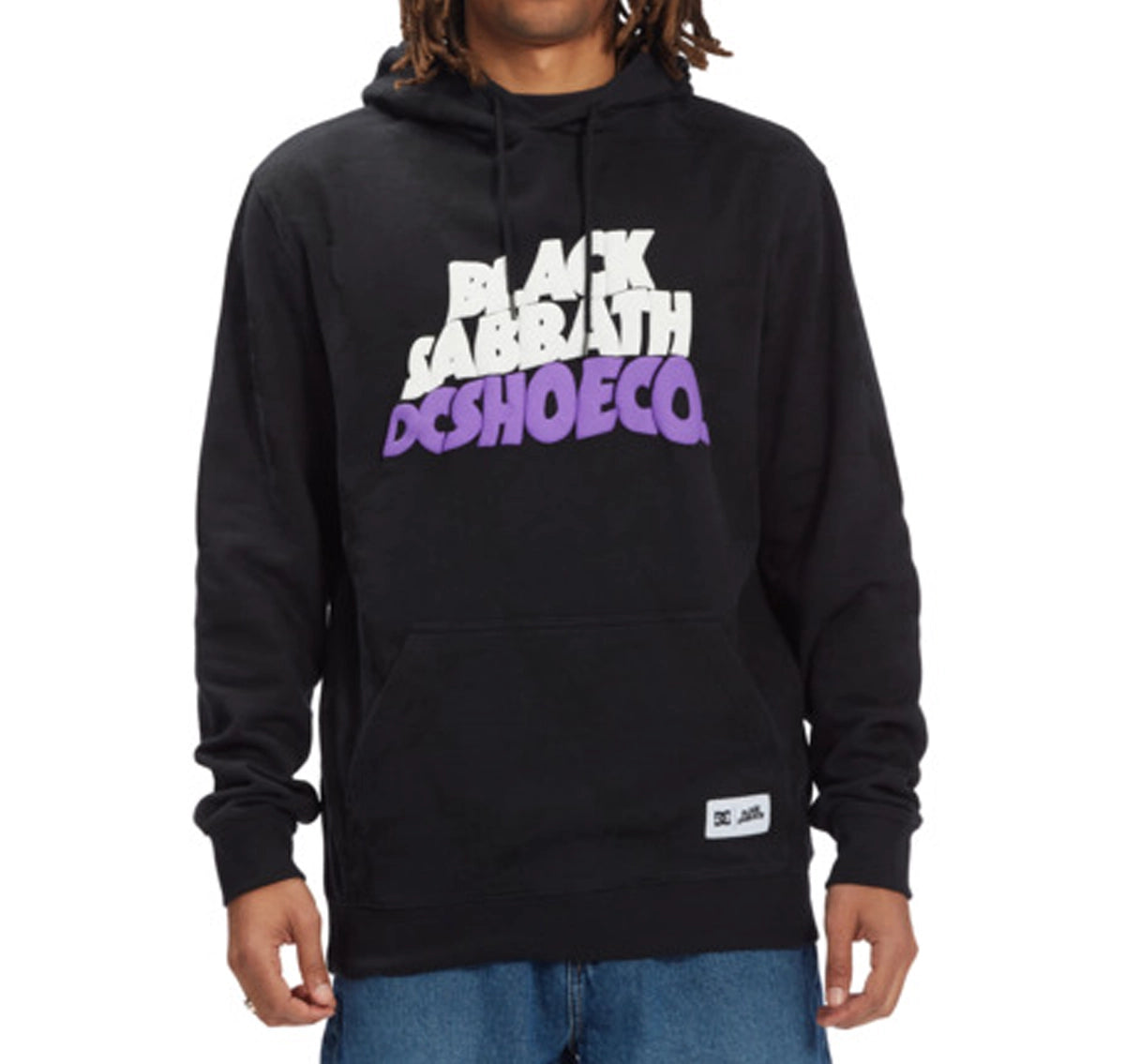 Black Sabbath Hoodie