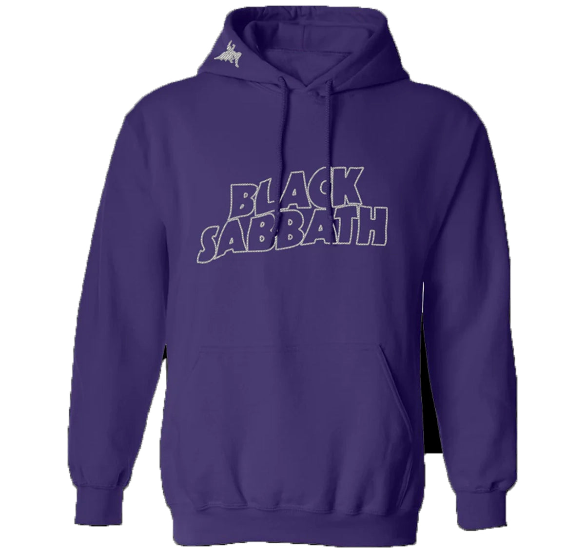 Black Sabbath Hoodie