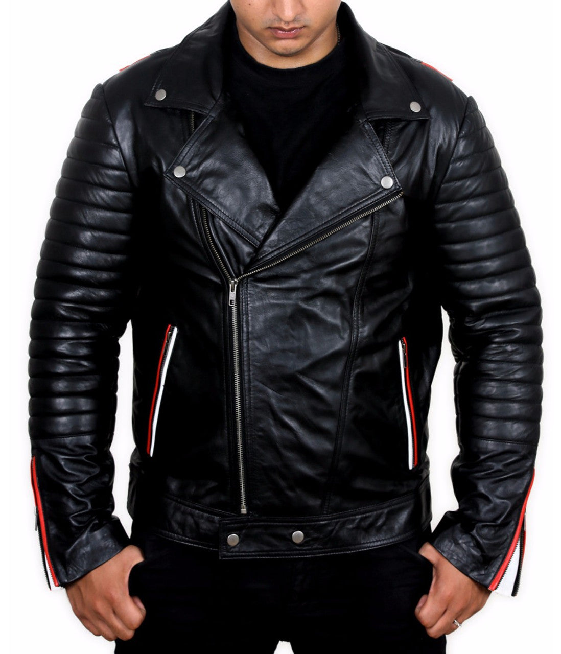 Valentine Ryan Gosling Jacket Men Zing Apparel