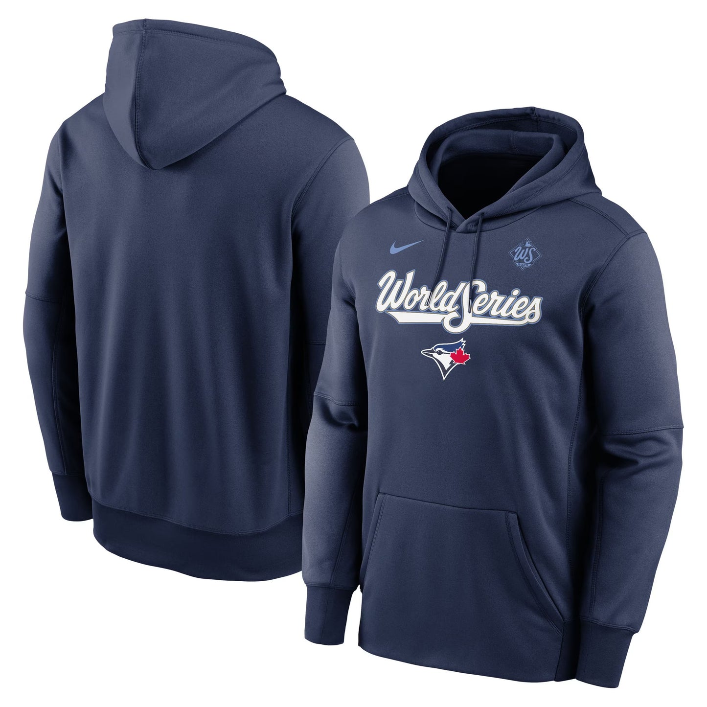 Blue Jays World Series Hoodie