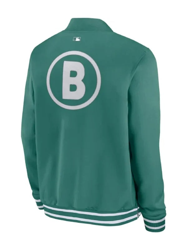 Boston-Red-Sox-2025-City-Connect-Full-Zip-Bomber-Jacket-Green