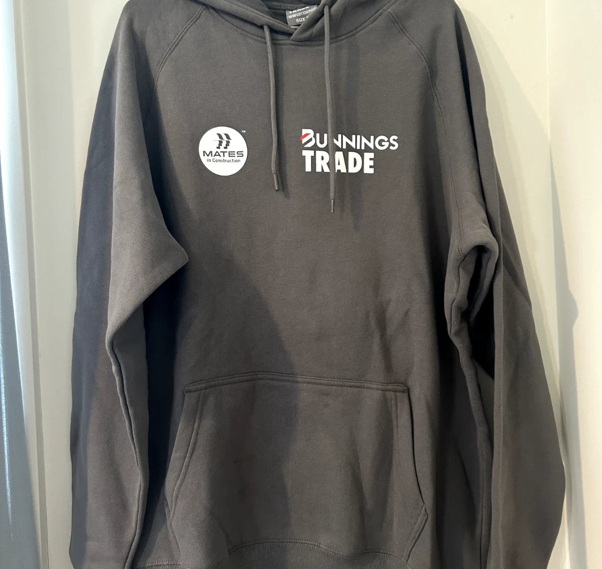 Bunnings_Trade_Hoodie_For_Sale